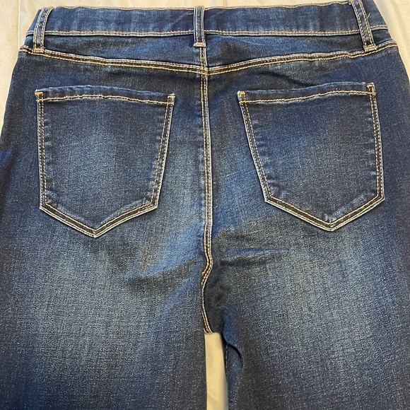 Vanilla-Star size small - Picture 2 of 3